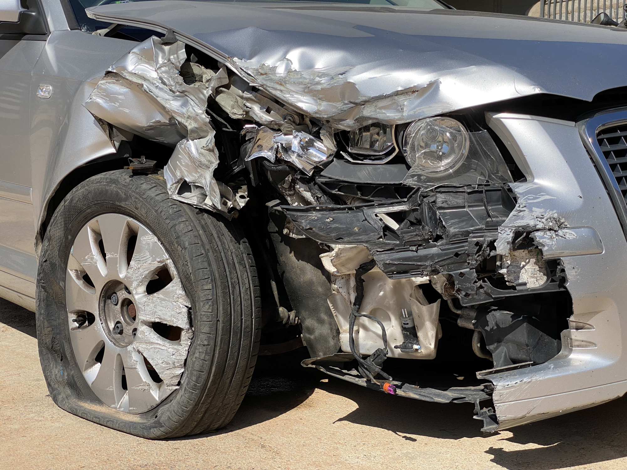 How Car Accident Settlements Work Perenich Law Injury Attorneys