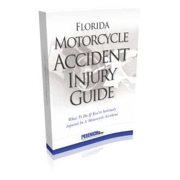 Florida Motorcycle Accident Injury Guide