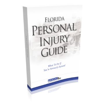 Florida Personal Injury Guide