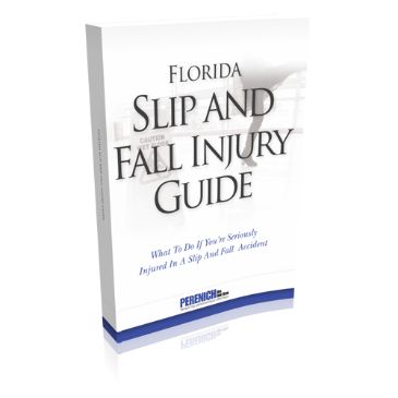 Florida Slip and Fall Injury Guide