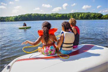 Common boating accident injuries attorneys deal with