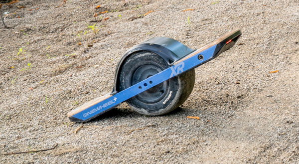 OneWheel Electric Device