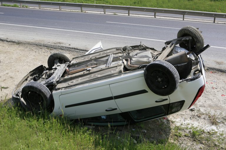 Two Dead After Crash On The Courtney Campbell Causeway - Perenich Law ...