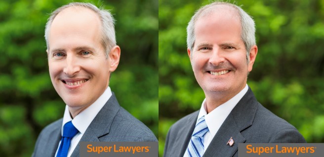 2022 Super Lawyers