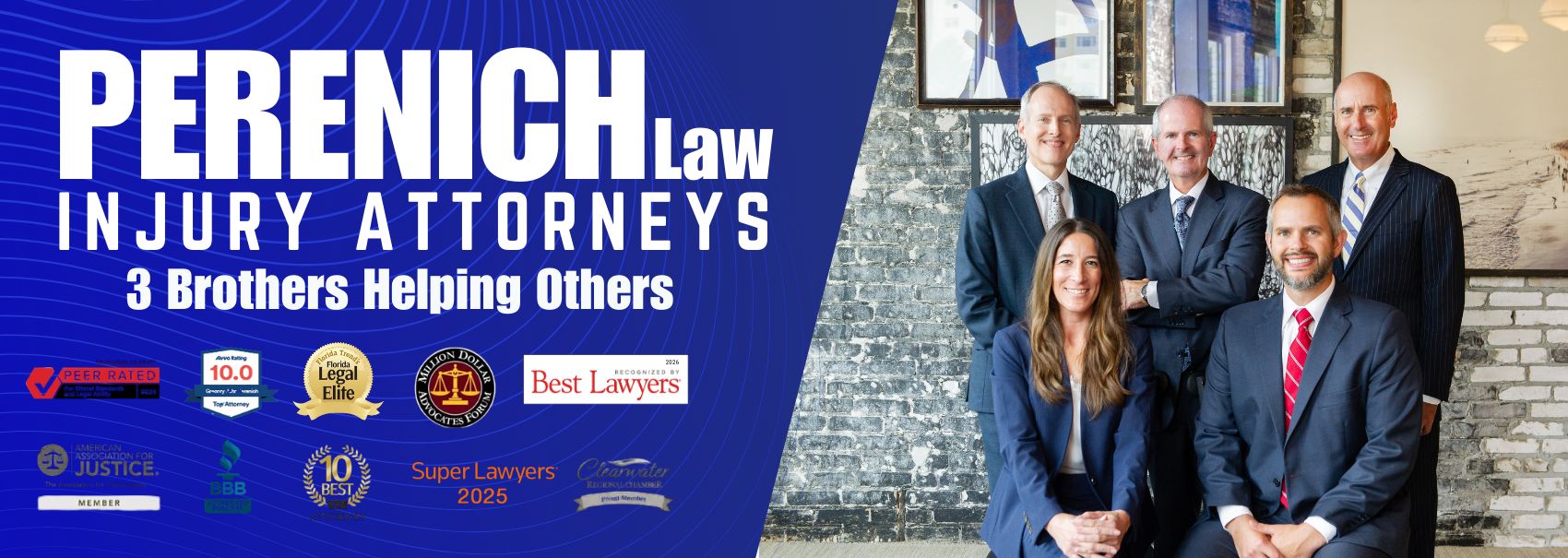 Clearwater Personal Injury Lawyers Near me