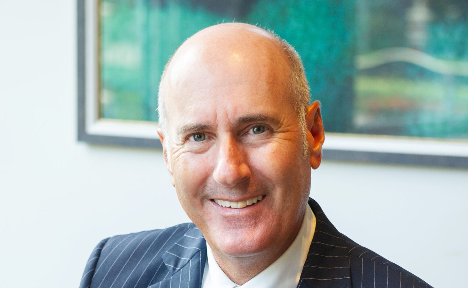 Terence Perenich