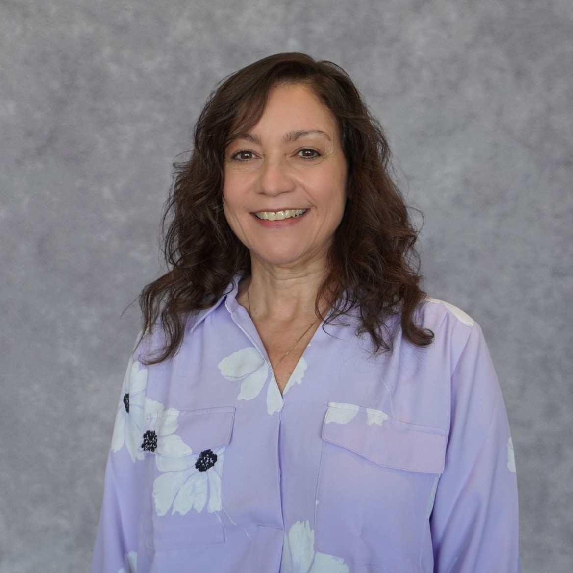 Ursula Centeno Hatten Headshot