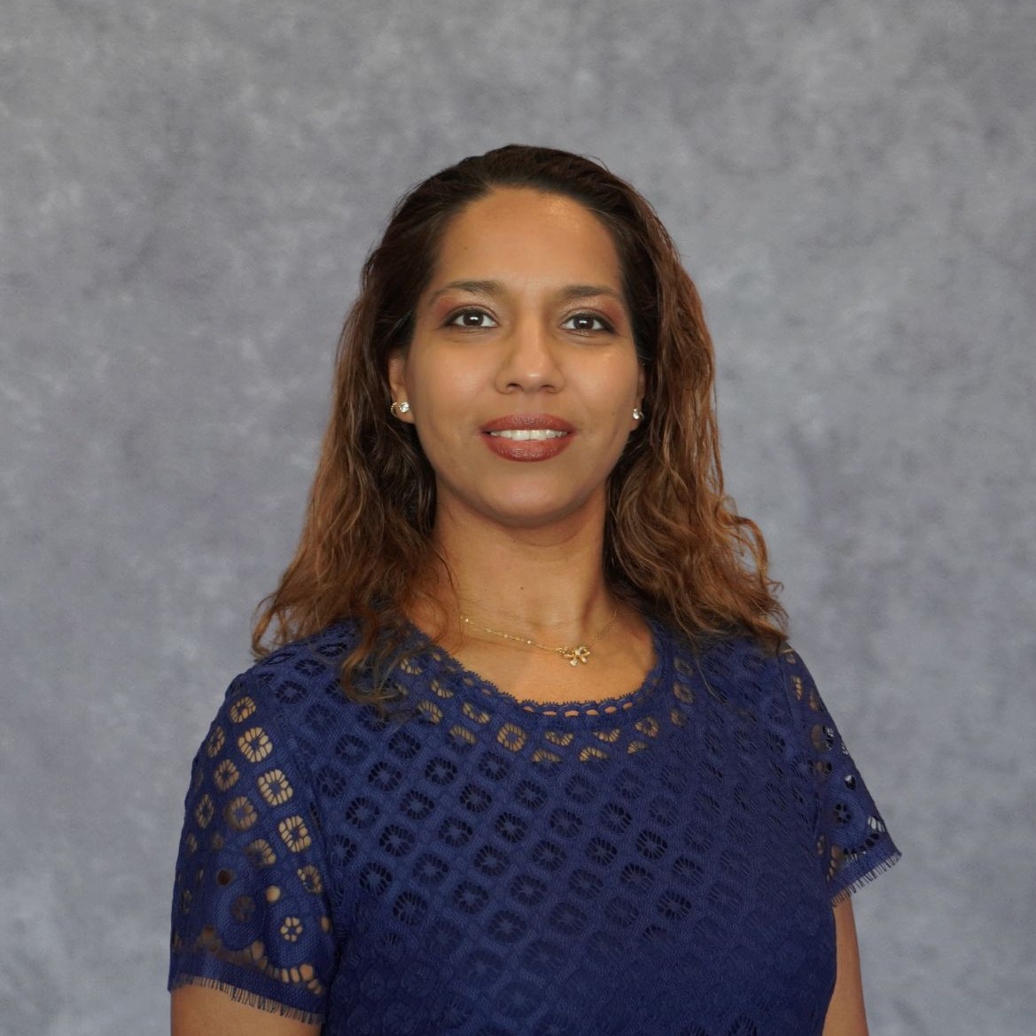 Nirmala Dixon Paralegal Headshot