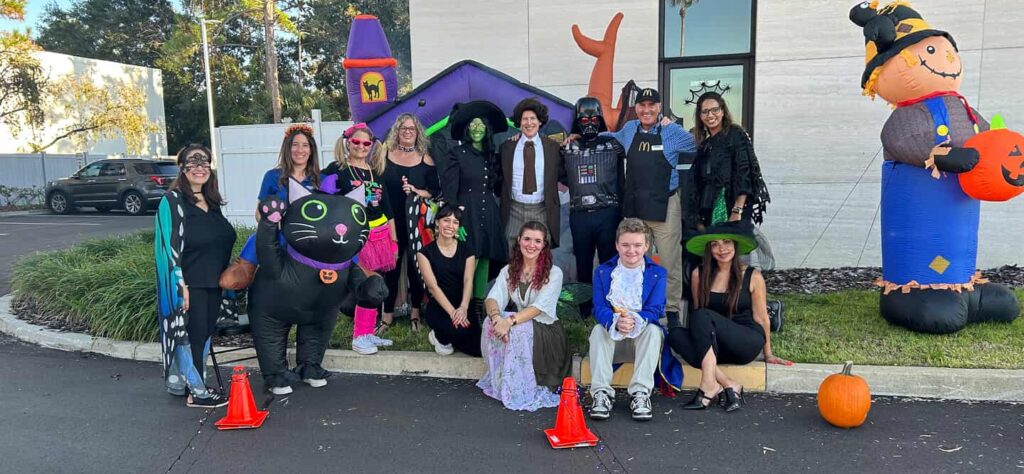 clearwater trunk or treat