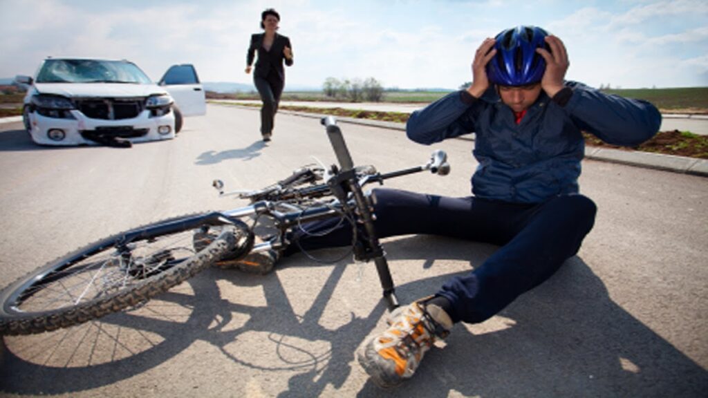 What To Do After E-bike Crash in Florida?