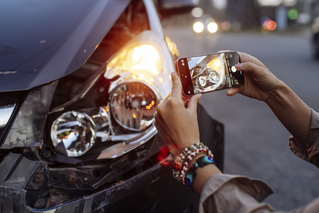Car accident lawyer