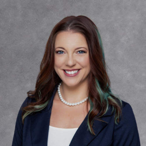 Nicole, Perenich Law Injury Attorneys